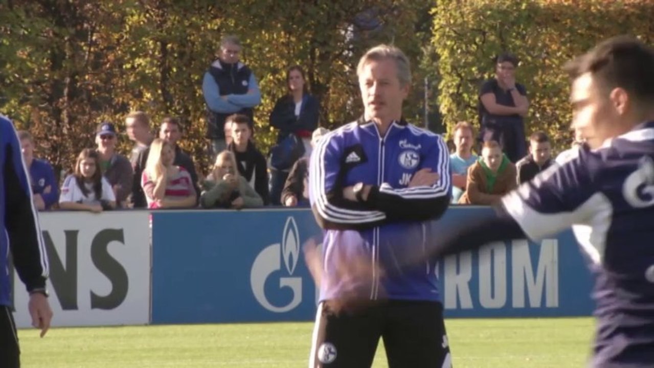 Keller kampfeslustig: 'Im Derby kann viel passieren'