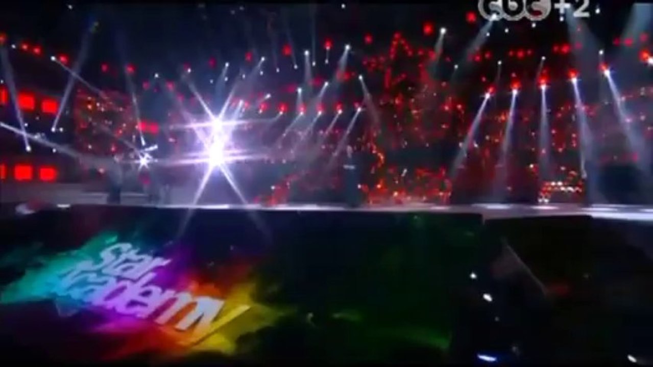 Prime 5 Star'Ac LBC 9 - 24/10 - Part 5