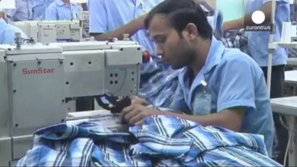 Bangladesh, nuove compensazioni per il crollo del Rana Plaza