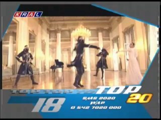 Ahmed Ahmedov  -  Cerkez Guzeli