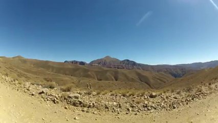 ca grimpe en Bolivie