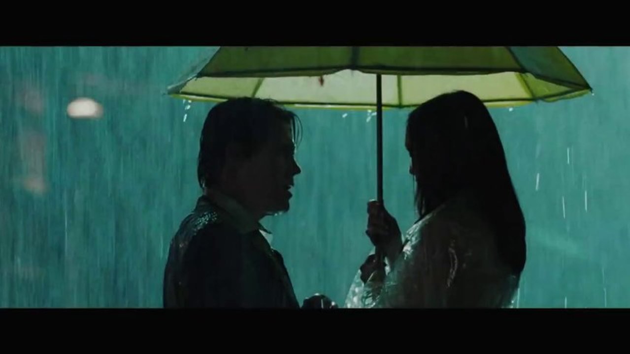 OLDBOY - Josh Brolin Transformation Featurette