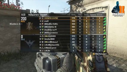 Black Ops 2: HQ I Función de LiveStream de Elgato Capture Card