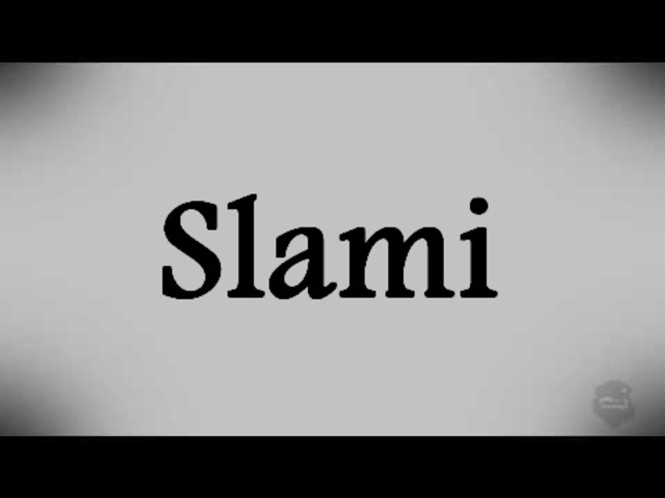 Ultras Winners 2005 : Slami - Chant Ultras Winners 2013