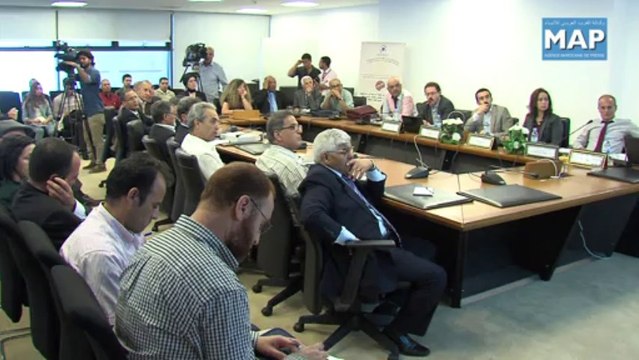 ندوة بالرباط حول إعداد وتفعيل القانون التنظيمي للأمازيعية