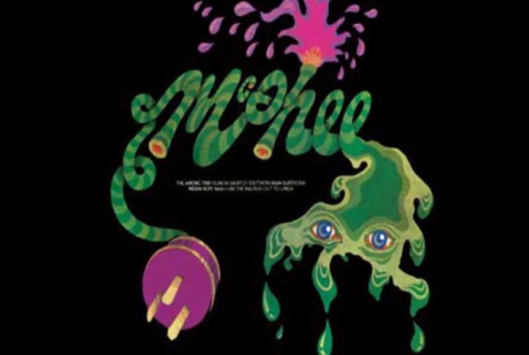 McPhee"Southern Man"1970  Sydney Heavy Prog
