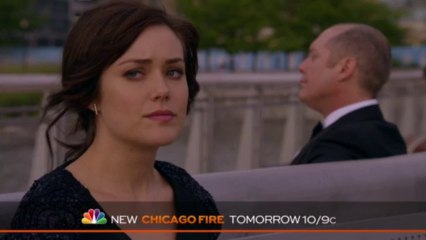 The Blacklist - s01e02 - spoiler