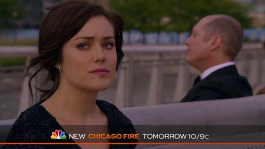 The BlackList