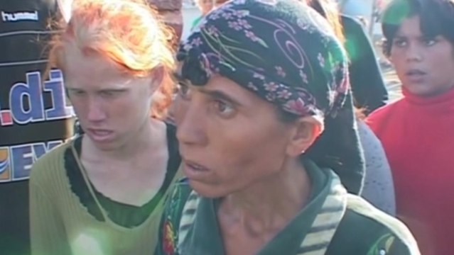 Bulgarian police find suspected mother in Greek 'Maria' case