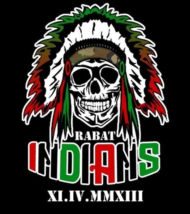 Ultras Askary : INDIANS - Album LOS FENOMENOS