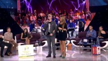 Sasa Matic i Indira Radic - Kad zamirisu Jorgovani - (Live) - Narod Pita - (TV Pink 2013)