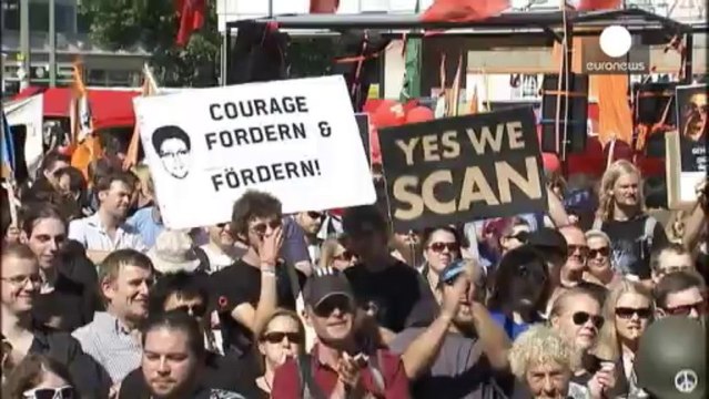 L'Ue fatica a fare fronte comune nello scandalo...