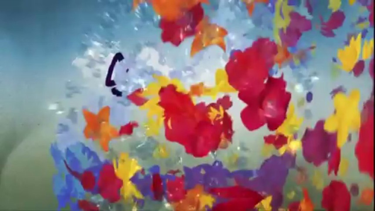 Rede Fuso - Trecho Final de Sangue Bom e início de Amor à vida 24/10/13