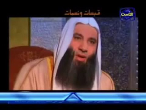 Who Allah Test most? || Sheikh Mohamed Hassan