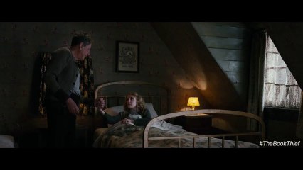 THE BOOK THIEF - 'IT'S A DICTIONARY' CLIP