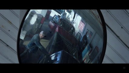Homefront - Red Band Trailer for Homefront