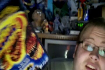 Mad Matt Reviews #56 Invaders from Mars 1986