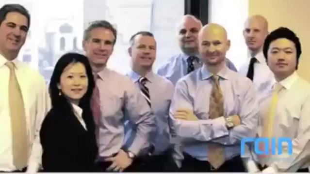 Rain International Hickey Annoncement