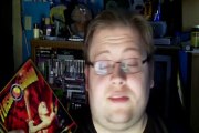 Mad Matt Reviews #57 Flash Gordon