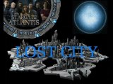 STARGATE ATLANTIS LOST CITY
