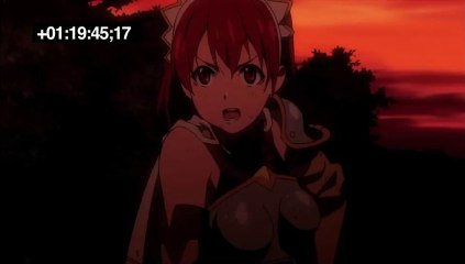 CONCURSO: ELIGE LAS VOCES DE LA ESPADA SAGRADA EN LATINO. CECILY  A