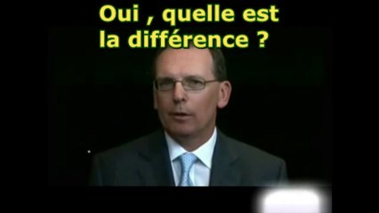 Quelle est la différence entre le sionisme et le racisme ?