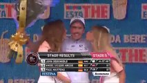 Giro d'Italia 2013 tappa/stage 5 Official Highlights