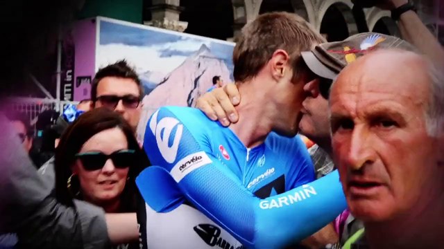 Fight for pink: Giro d'Italia 2013 protagonists #1 / I protagonisti del Giro d'Italia 2013 #1