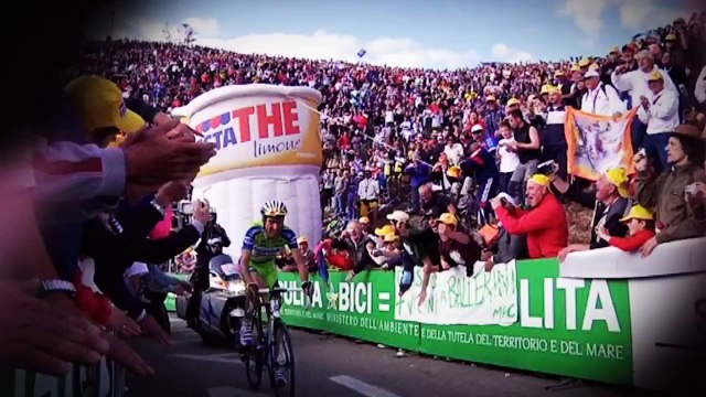 Fight for pink: Giro d'Italia 2013 protagonists #2 / I protagonisti del Giro d'Italia 2013 #2