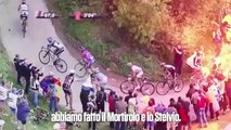 Memories from the Giro / Ricordi dal Giro