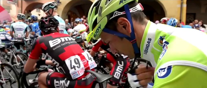 Giro d'Italia 2013 - Official promo / Promo ufficiale