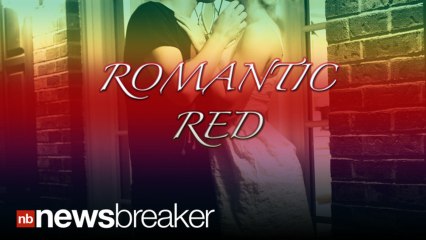 COLOR MATTERS: New Study Shows Wearing Red on a First Date Is Most Impressive