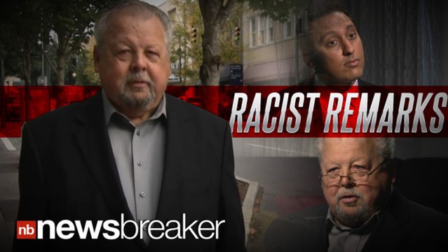 FOOT IN MOUTH: GOP Chair Resigns After Racist Remarks During ‘Daily Show’ Interview