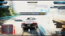 Need for Speed: Most Wanted Ep. 6  Contra el MW 9 