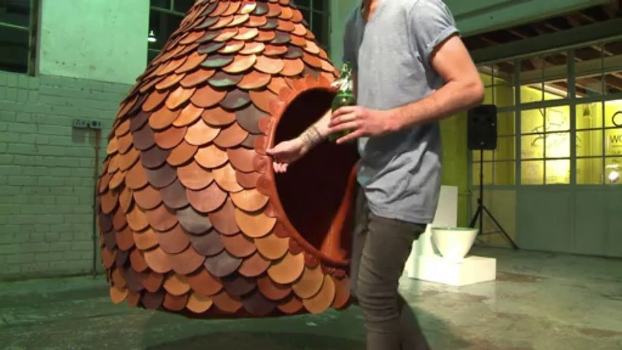 Museum of African Design opens in Johannesburg