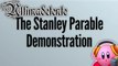 Ultimadétente - The Stanley Parable Demo