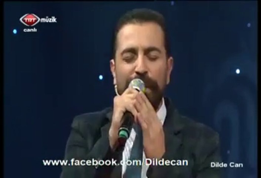 AĞLAMA GÖZLERİMMEVLAM KERİMDİR / İSMAİL ALTUNSARAY