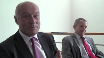 Sans LGV, on risque un nouveau Brétigny estime Alain Rousset