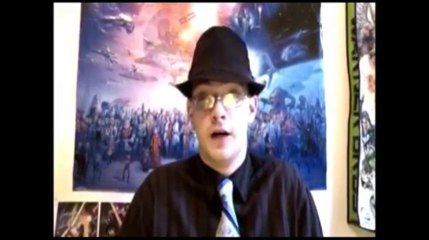 Mad Matt Reviews #68 Frankenstein Conquers the World