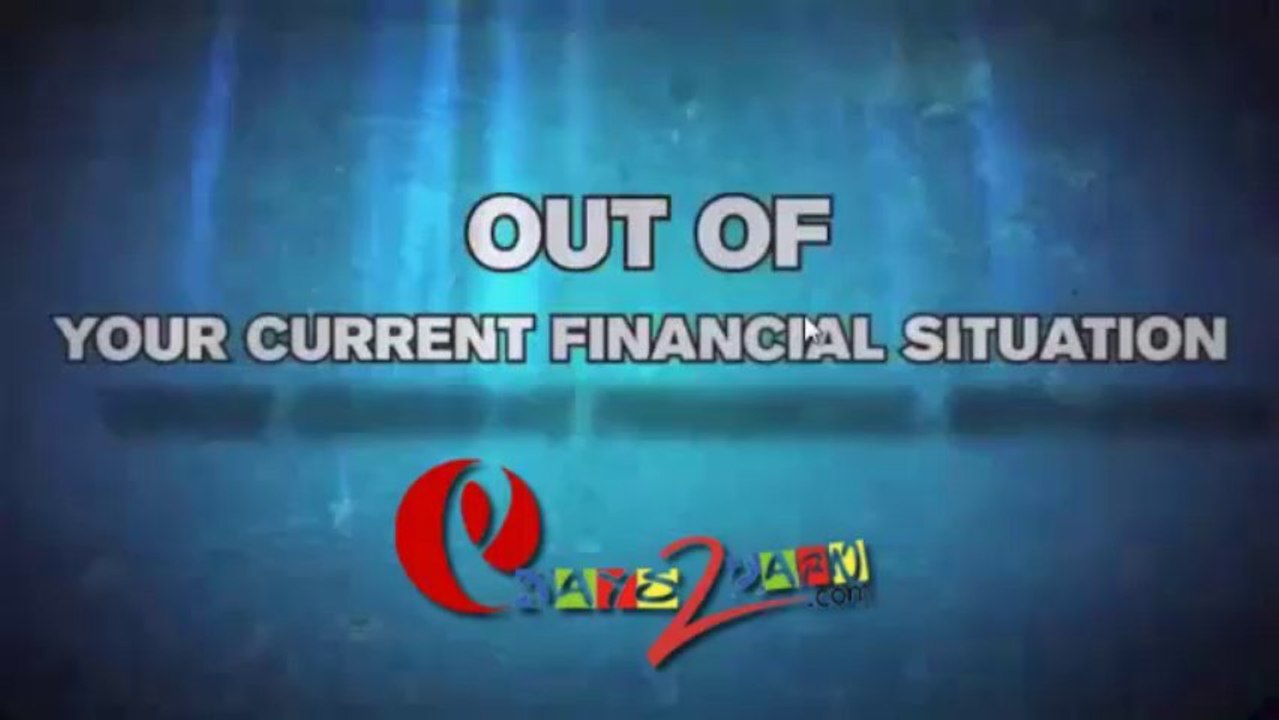 How to Make Money Online Legitimately