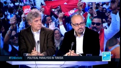 DEBATE - Political paralysis in Tunisia (Part 2)
