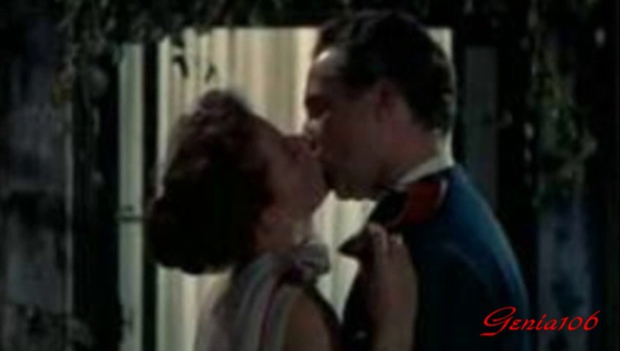 SUMMERTIME~The Magic of Venice~Katherine Hepburn~Rosanno Brazzi
