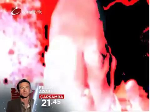 FELAKET ADASI 23 Ekim Çarşamba akşamı saat 21.45'te Kanaltürk Sinema kuşağında!