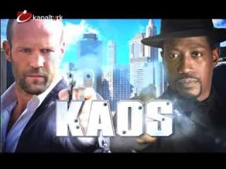 "KAOS" 13 Eylül Cuma akşamı saat 19.50'de Kanaltürk Sinema kuşağında!
