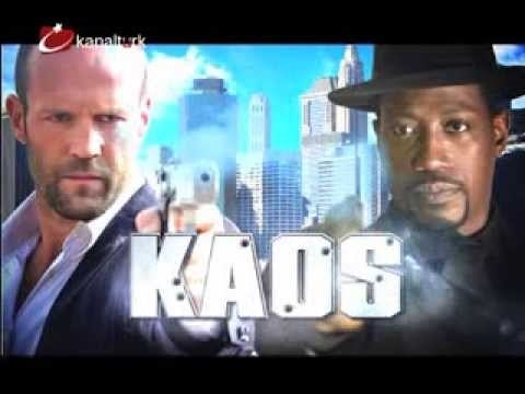 KAOS 13 Eylül Cuma akşamı saat 19.50'de Kanaltürk Sinema kuşağında!