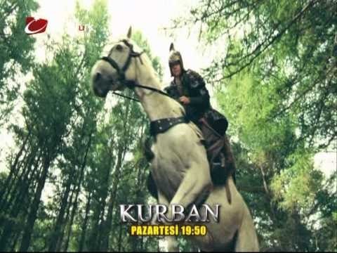 KURBAN 09 Eylül Pazartesi akşamı saat 19.50'de Kanaltürk Sinema kuşağında!
