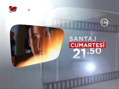 ŞANTAJ 07 Eylül Cumartesi akşamı saat 21.50'de Kanaltürk Sinema kuşağında!