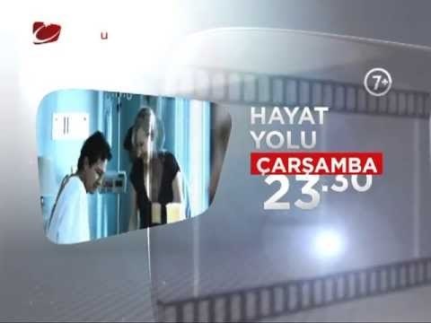 HAYAT YOLU 28 Ağustos Çarşamba akşamı saat 23.30'da Kanaltürk Sinema kuşağında!