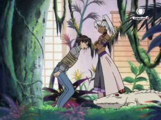 10 Quem É A Bela Mulher Caminhando Á Luz Da Lua? Transformação