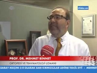 Kök hücre ile yapılan kıkırdak nakli